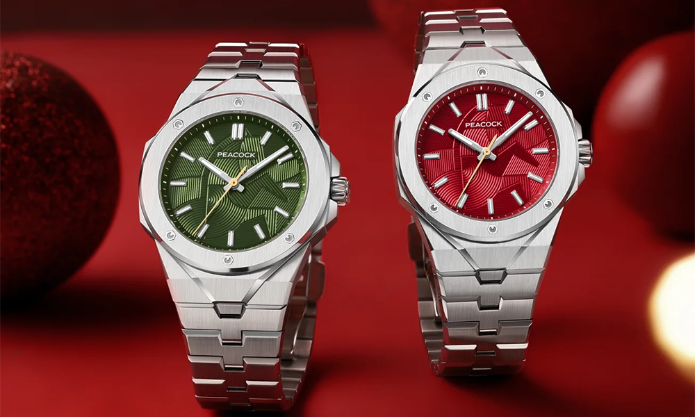 The "Picasso" of Watches? The Most Artistic Zodiac Watch Ever Made in 2026 Year Of The Horse