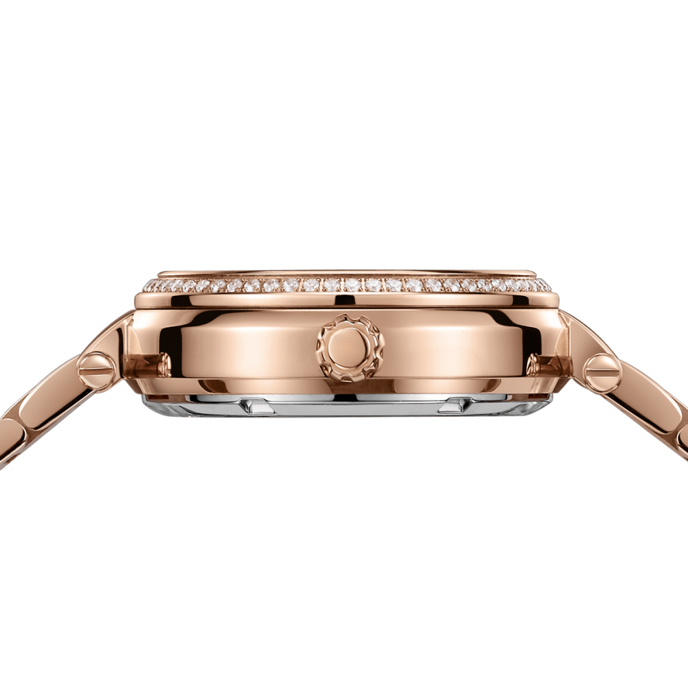 Beijing Sun and Moon Display Automatic Watch 32.5mm