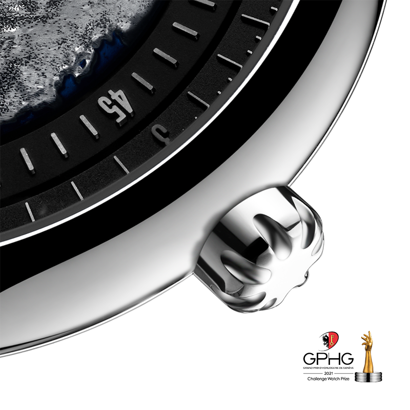 Montre Tourbillon Multifonction Seagull Astral