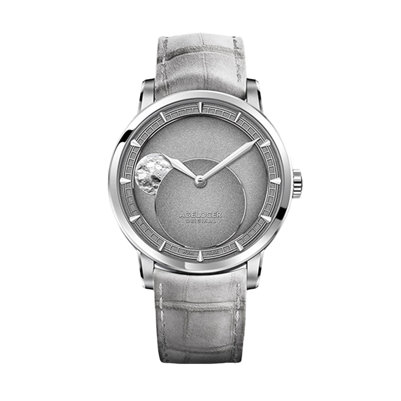 Seagull Astral Multifunktions-Tourbillonuhr