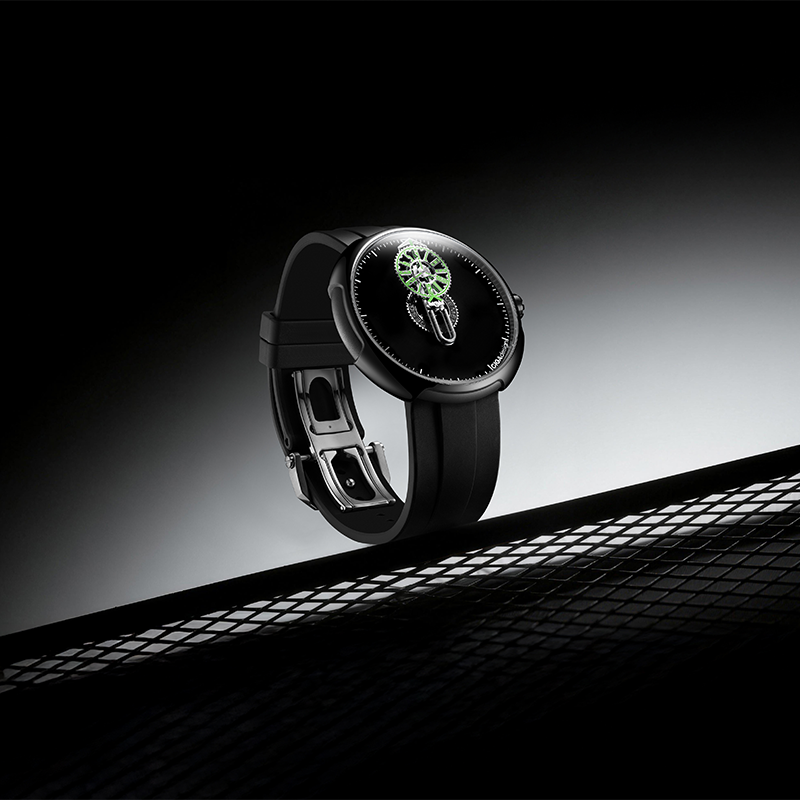Horology Planet-CIGA Design Time Cipher