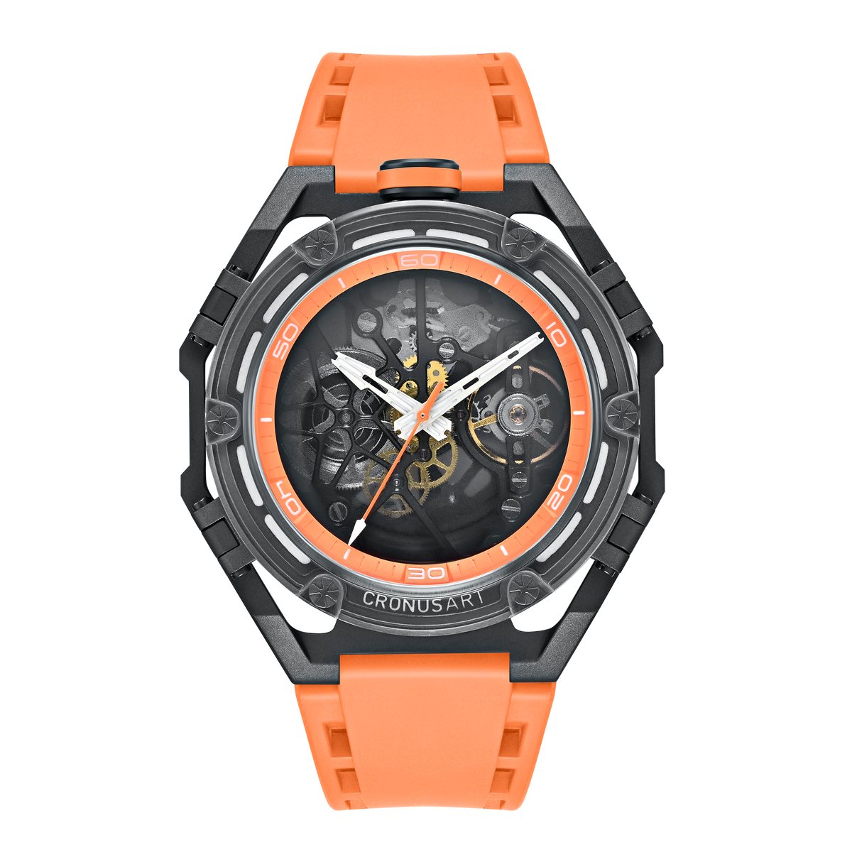 CronusArt CM025-009 Wanderer