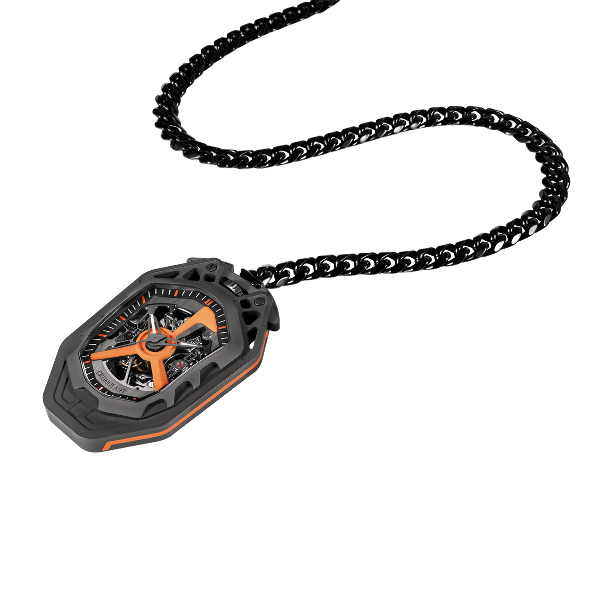 CronusArt CM033-001 Futurism