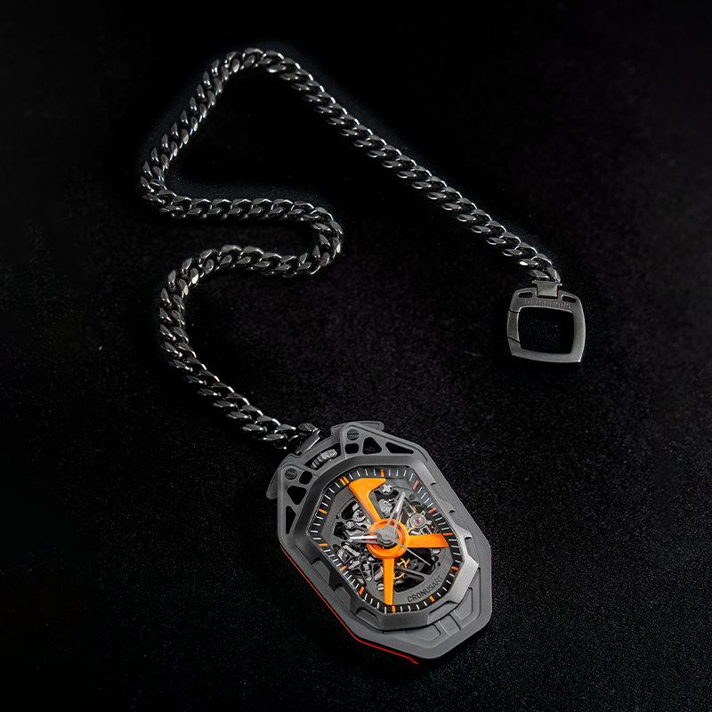 CronusArt CM033-001 Futurism
