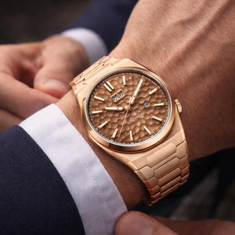 Montre Tourbillon Multifonction Seagull Astral