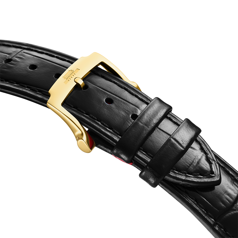 Beijing Galloping Horse Tourbillon Watch 42mm