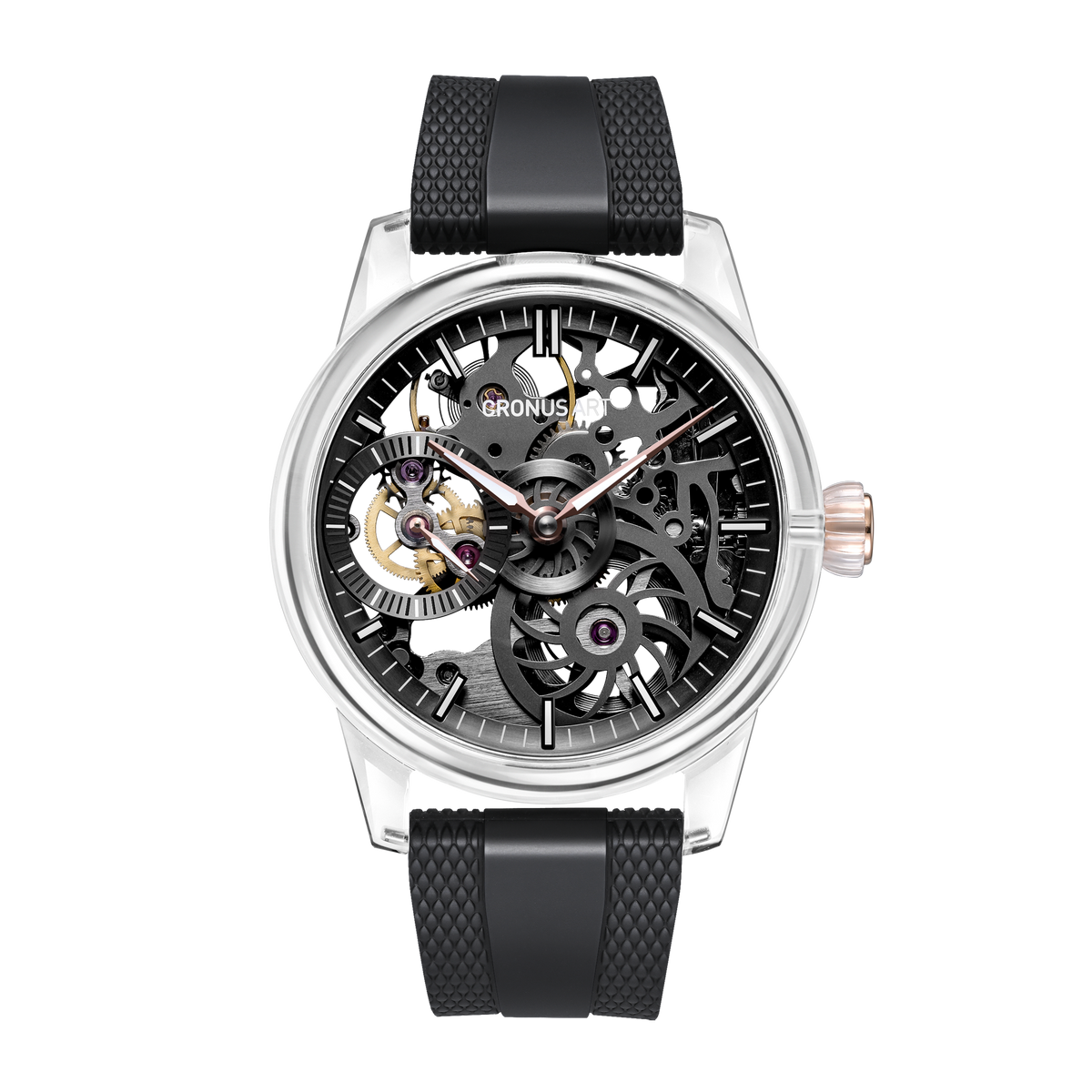CronusArt CM026-001 Supreme