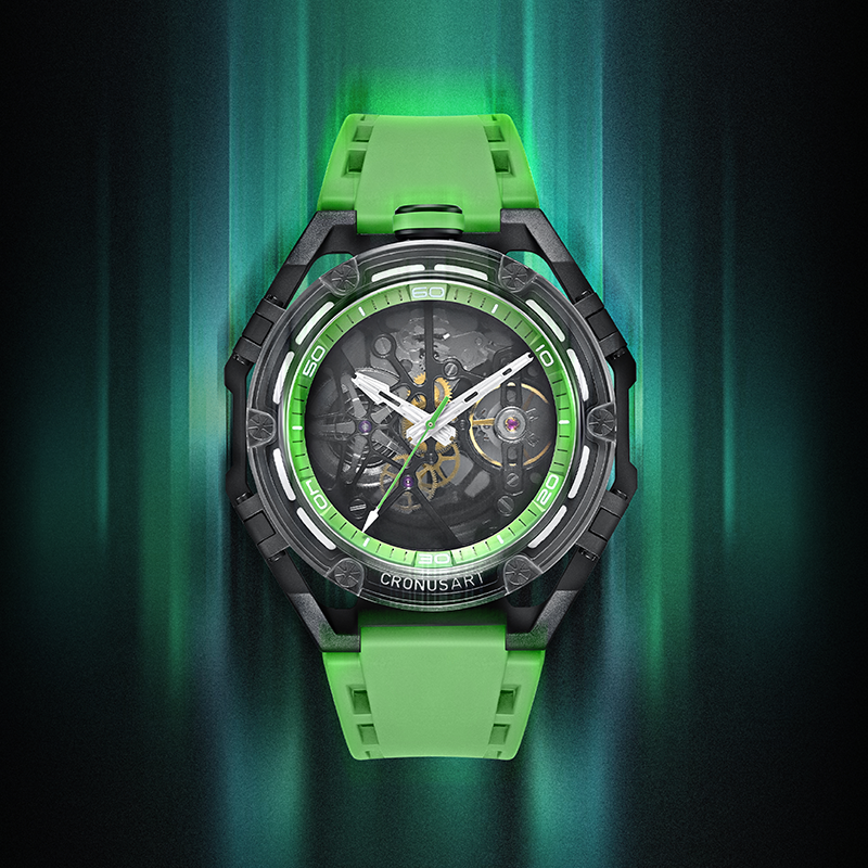 CronusArt CM025-009 Wanderer