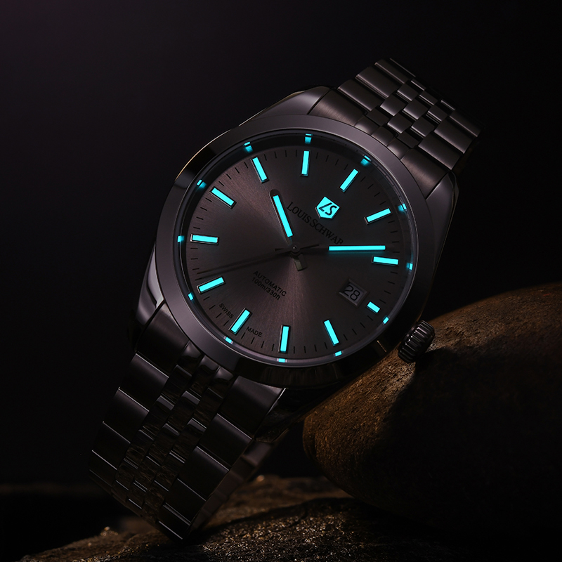 LEVTOI Series|Rock Grey