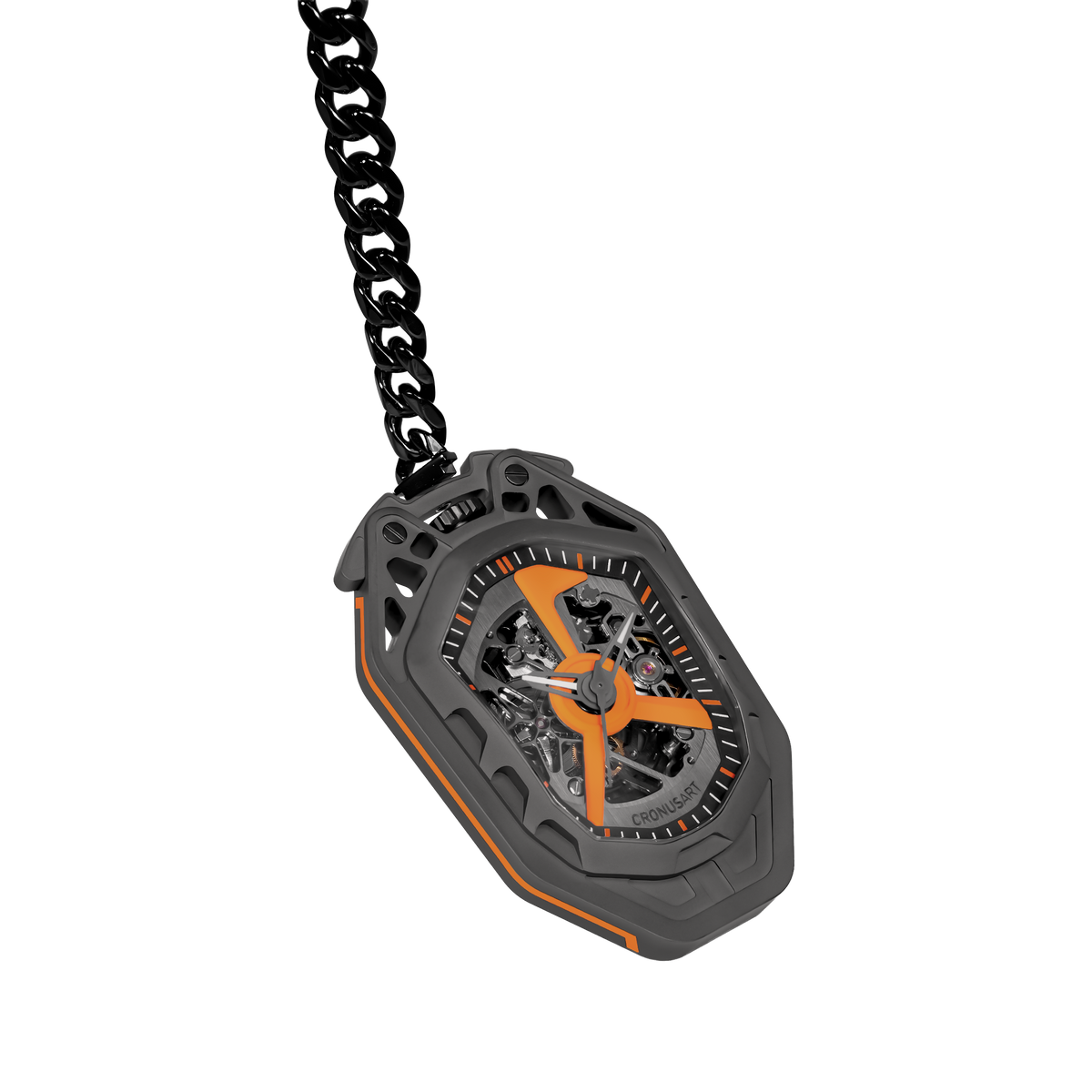 CronusArt CM033-001 Futurism
