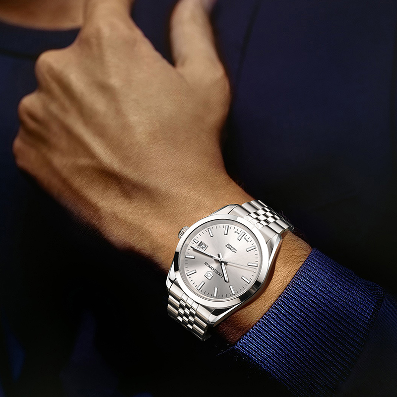 LEVTOI Series|Rock Grey