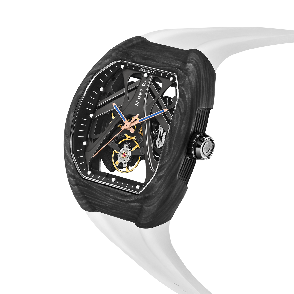 CronusArt RT06-001 Carbon Fiber Sports Car