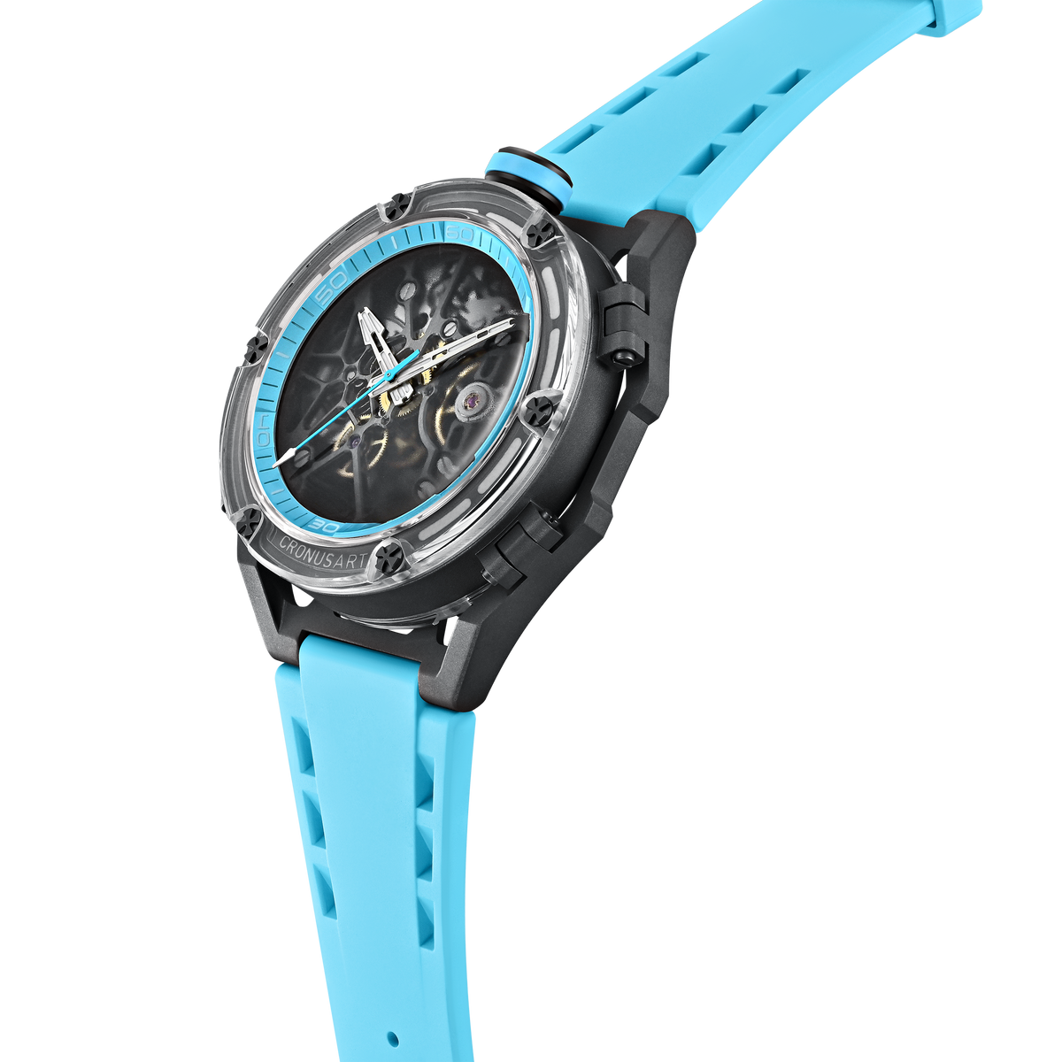 CronusArt CM025-009 Wanderer