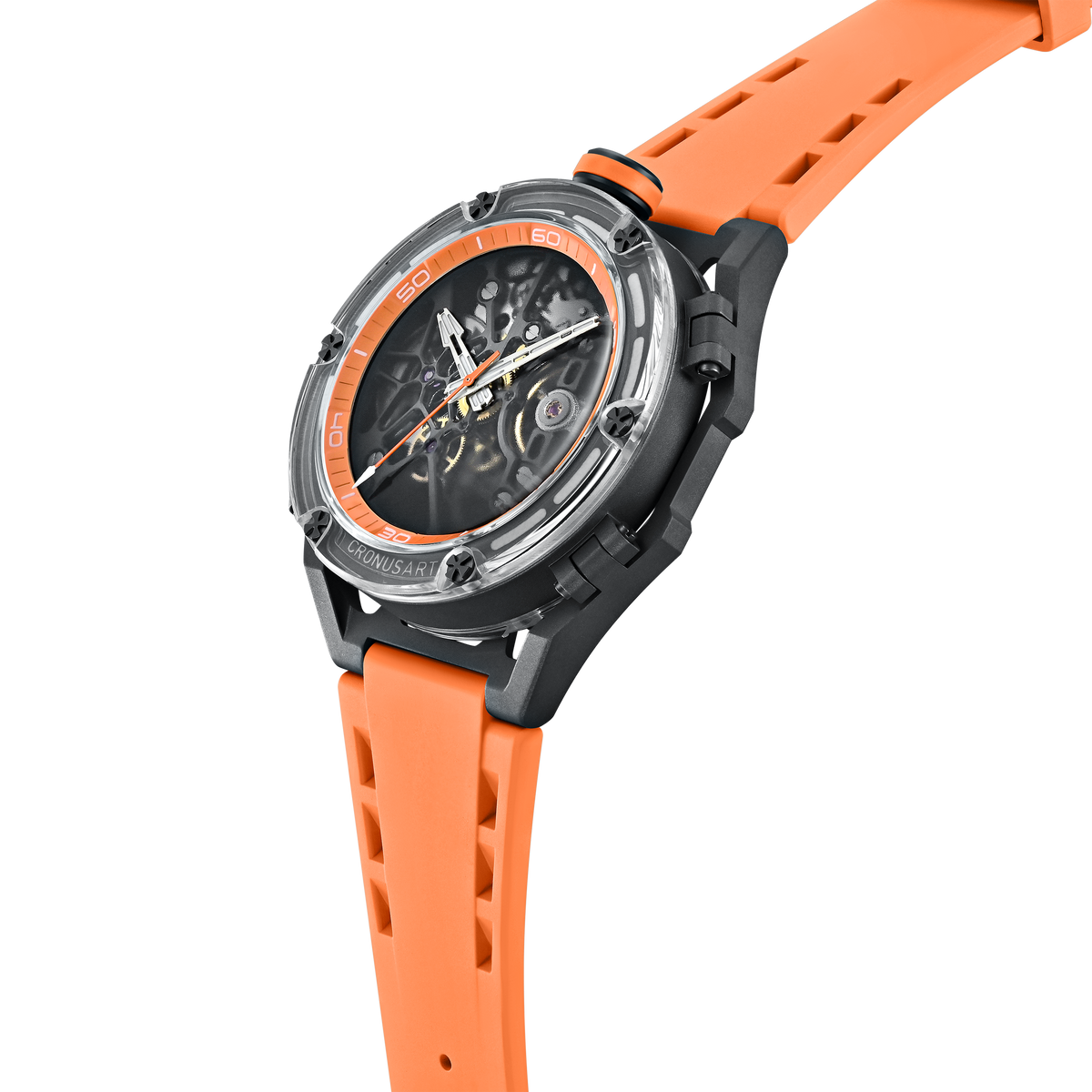 CronusArt CM025-009 Wanderer