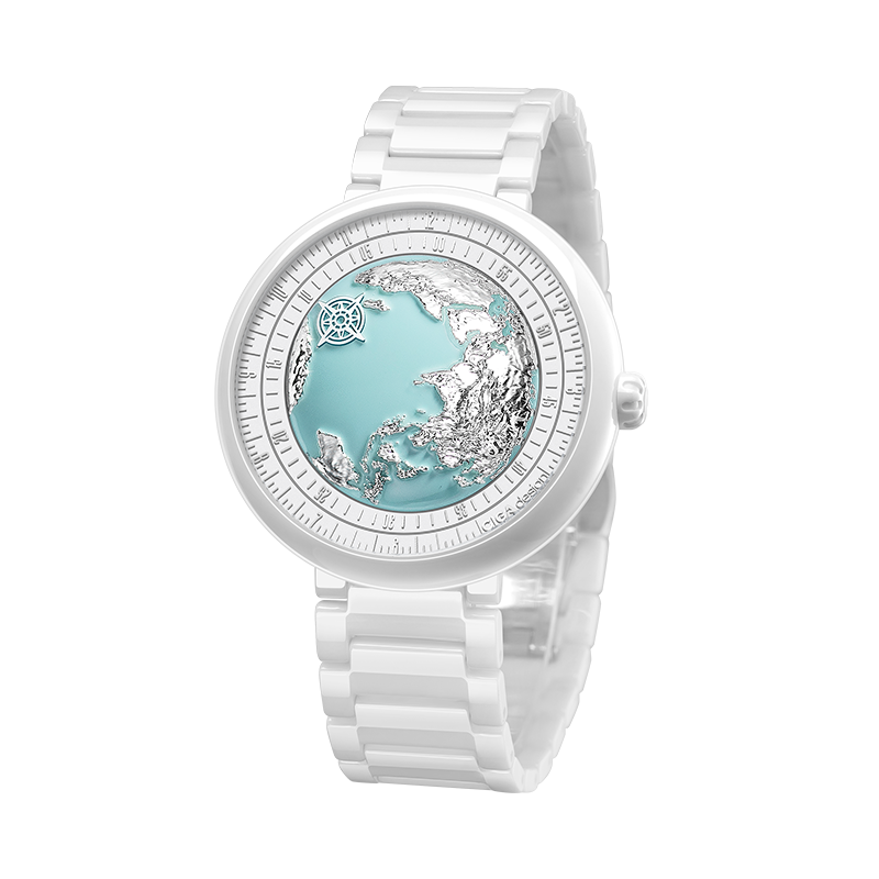 Seagull Astral Multifunktions-Tourbillonuhr