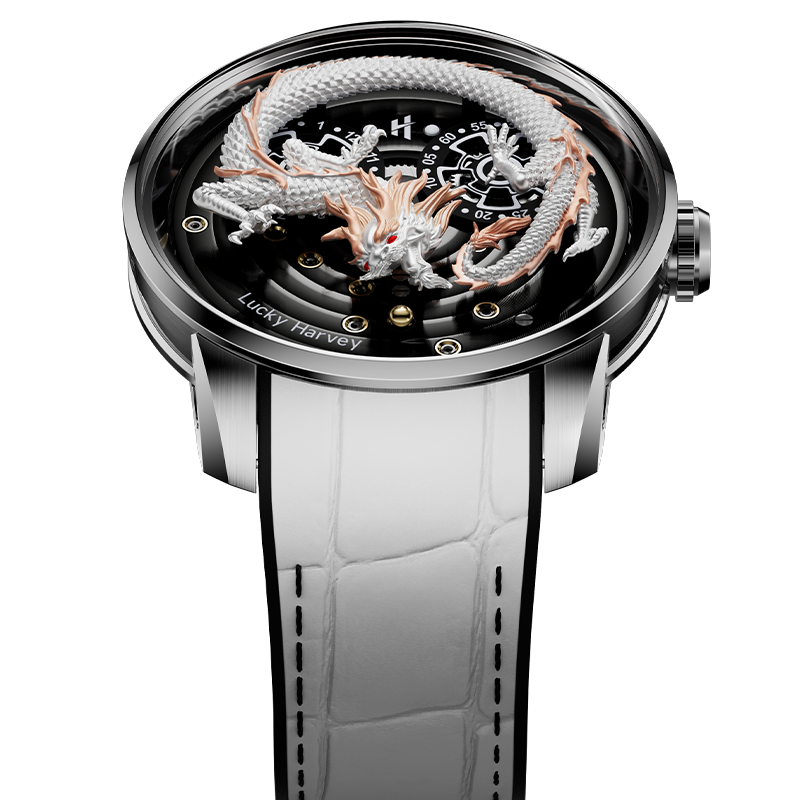 Montre Tourbillon Multifonction Seagull Astral