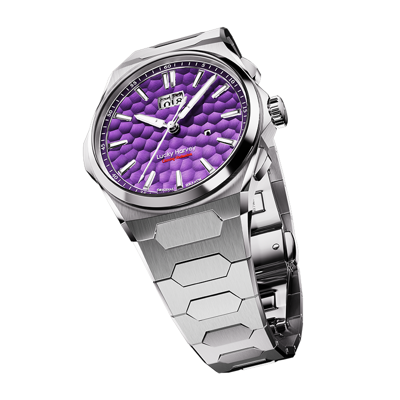 Montre Tourbillon Multifonction Seagull Astral