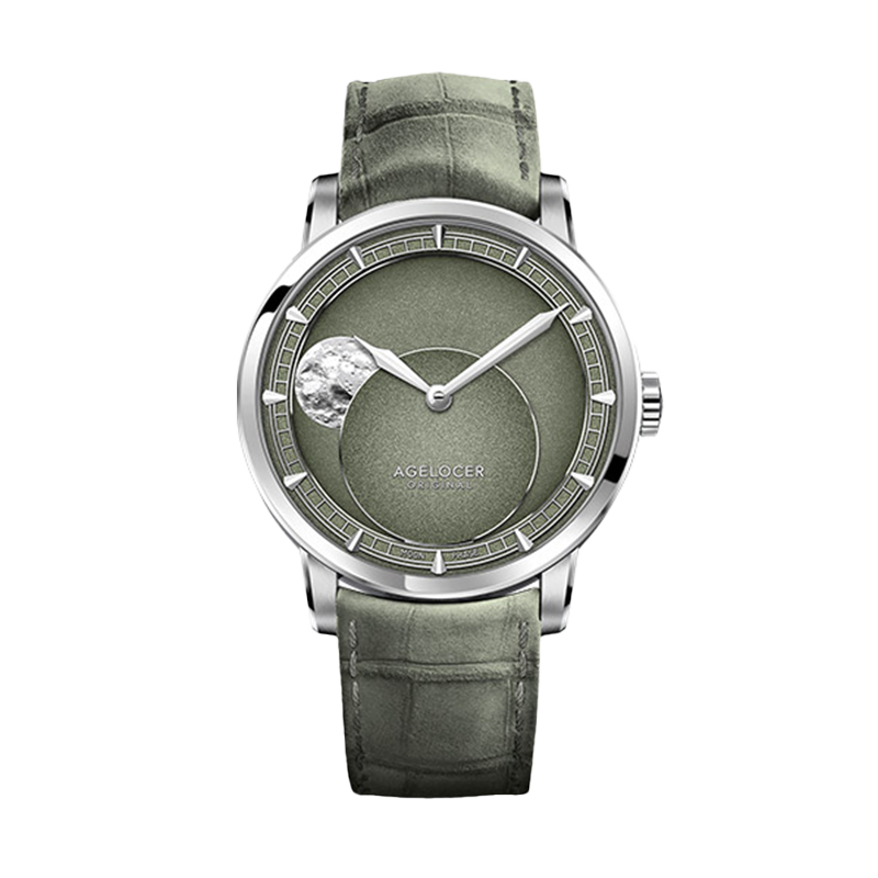 Seagull Astral Multifunktions-Tourbillonuhr