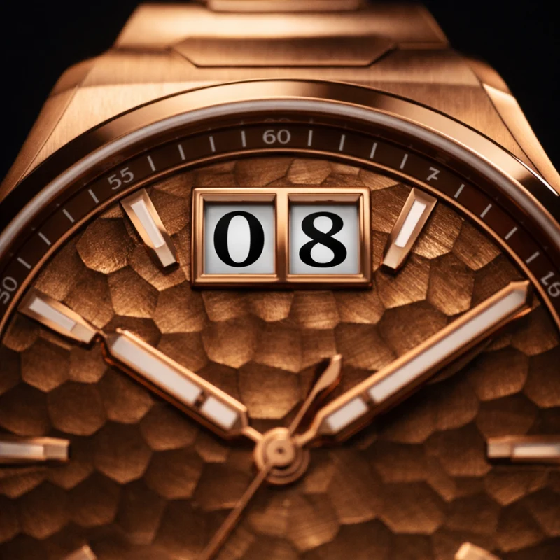 Montre Tourbillon Multifonction Seagull Astral