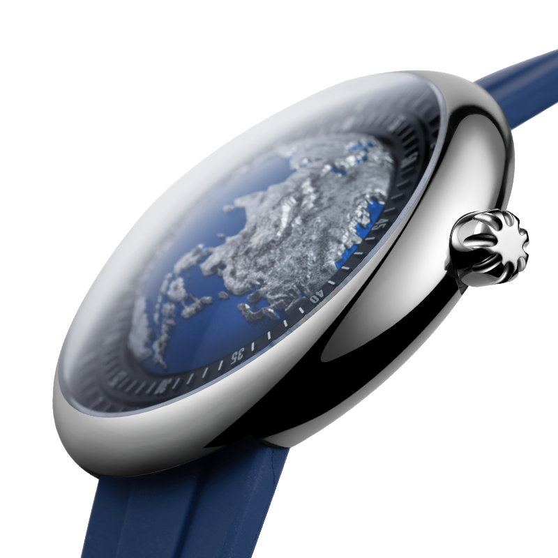 Montre Tourbillon Multifonction Seagull Astral