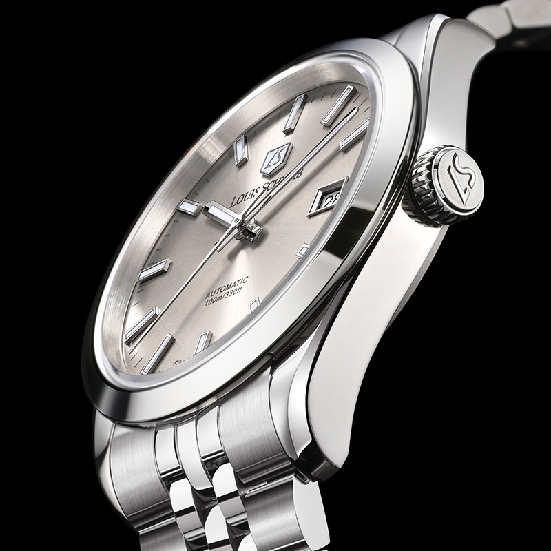 LEVTOI Series|Rock Grey
