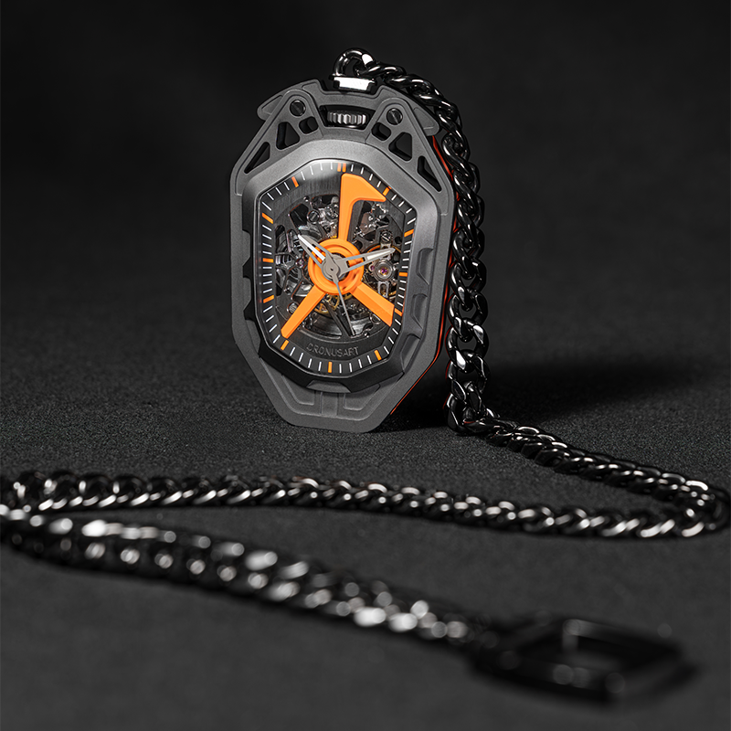 CronusArt CM033-001 Futurism