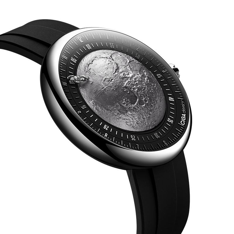 Montre Tourbillon Multifonction Seagull Astral