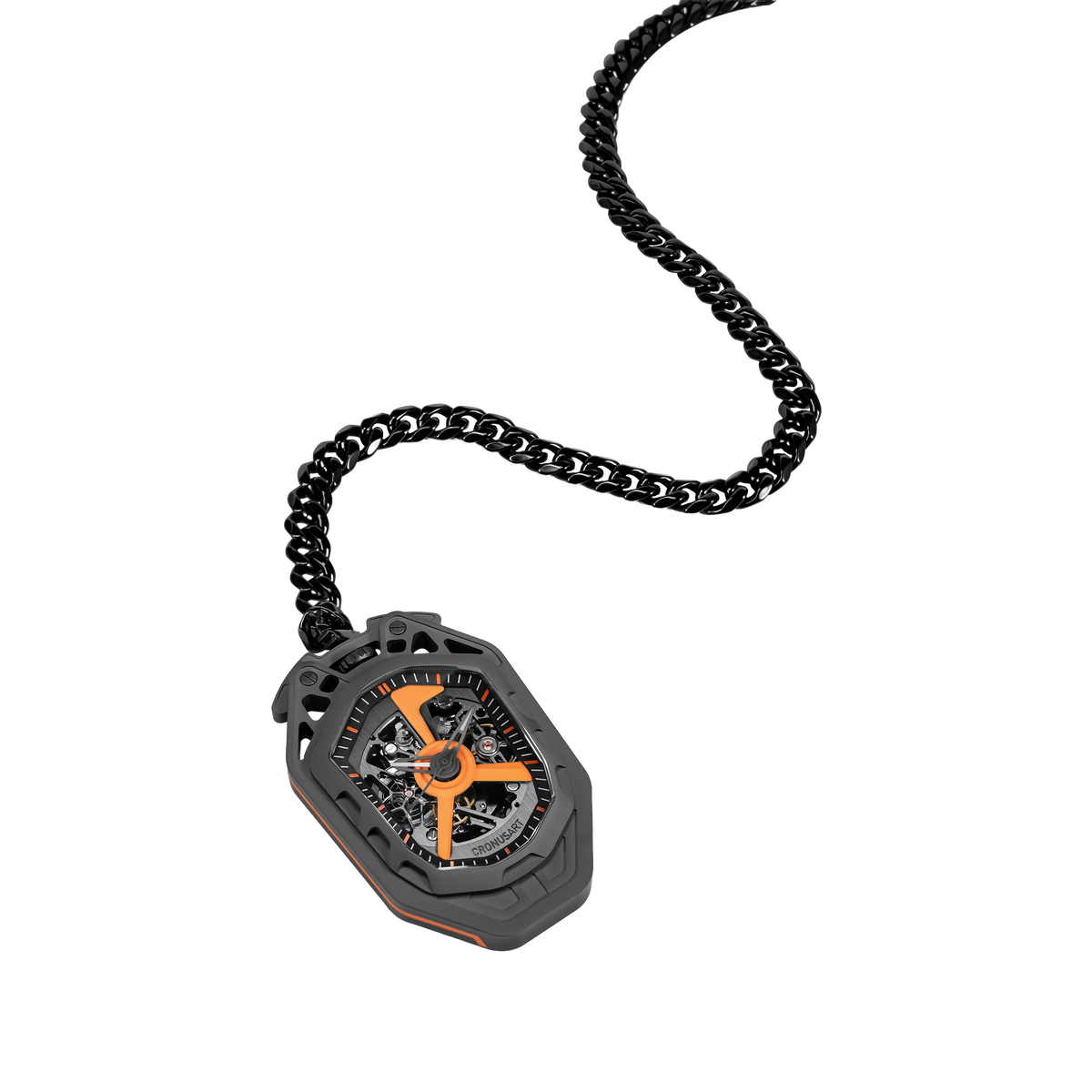 CronusArt CM033-001 Futurism