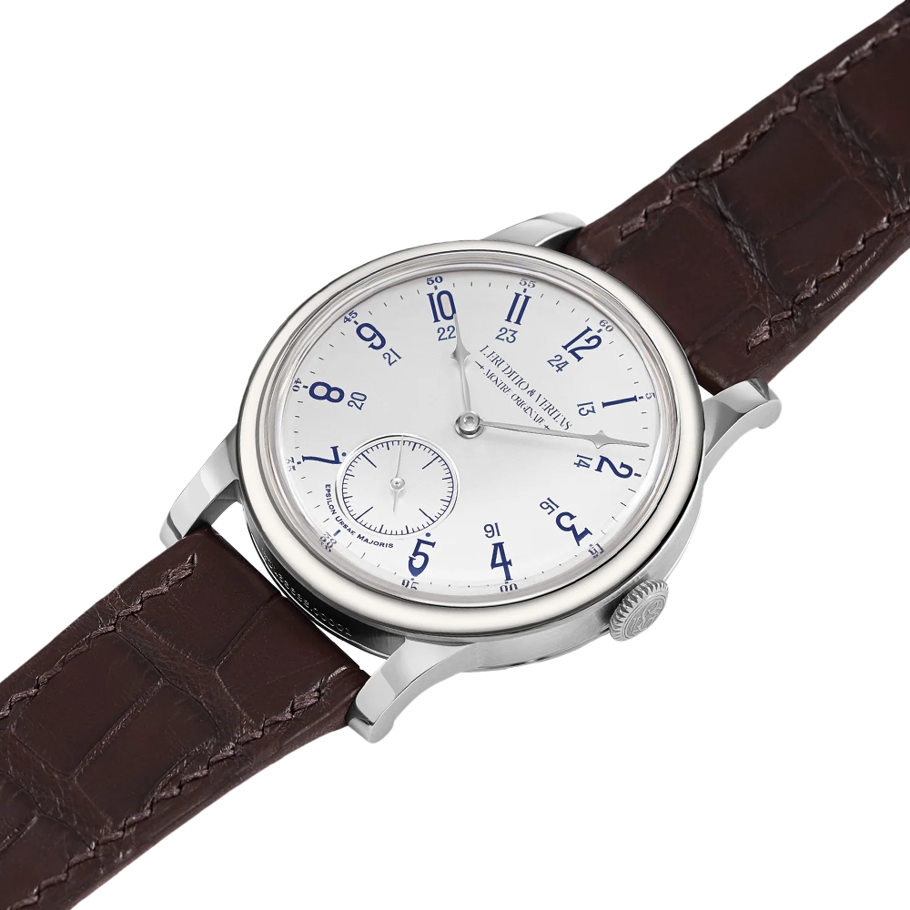 L.Eruditio&Veritas YU HENG Alioth 1335-1 Mechanical Watch