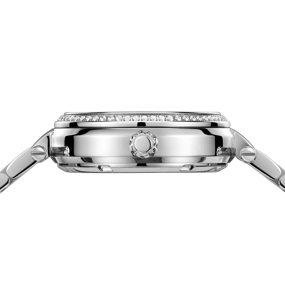 Beijing Day and Night Display Automatic Watch 32.5mm