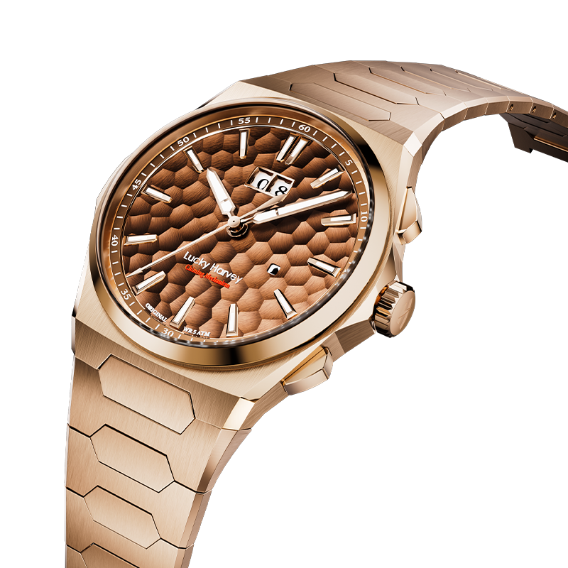 Montre Tourbillon Multifonction Seagull Astral