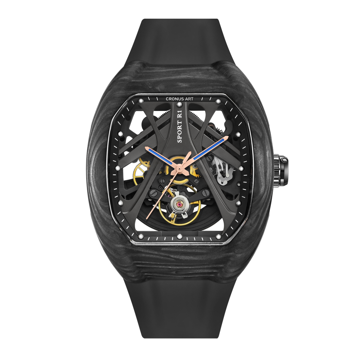 CronusArt RT06-001 Carbon Fiber Sports Car