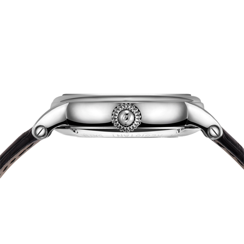 Seagull Watch | Off-center Tourbillon Dress Watch 42mm