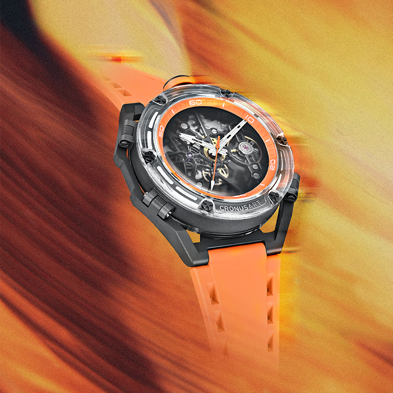 CronusArt CM025-009 Wanderer