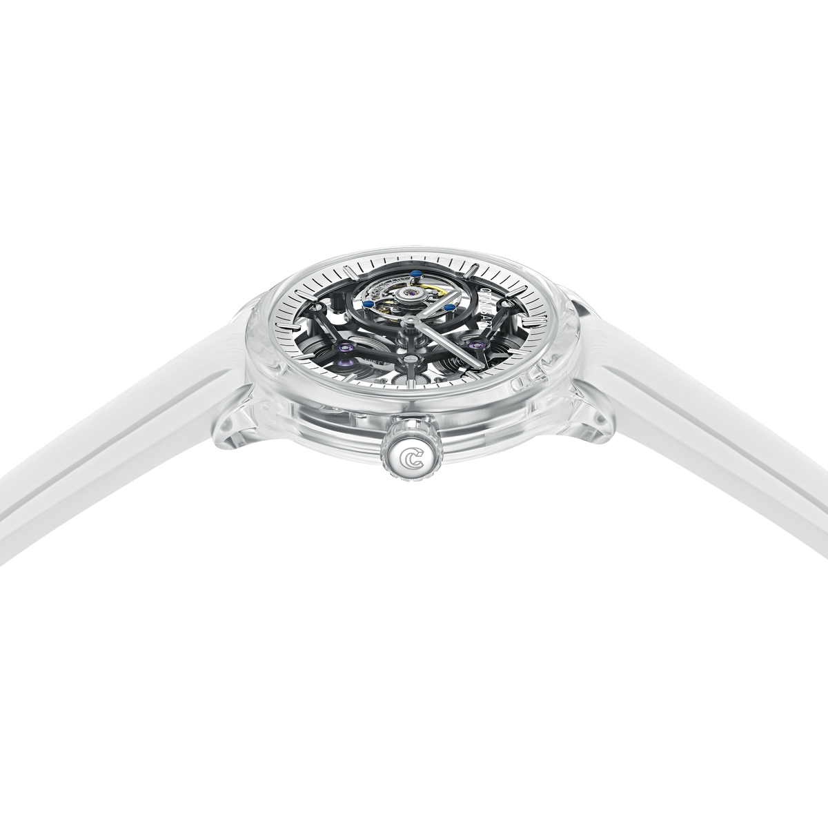 CronusArt CM026-003 Supreme Treasure Tourbillon
