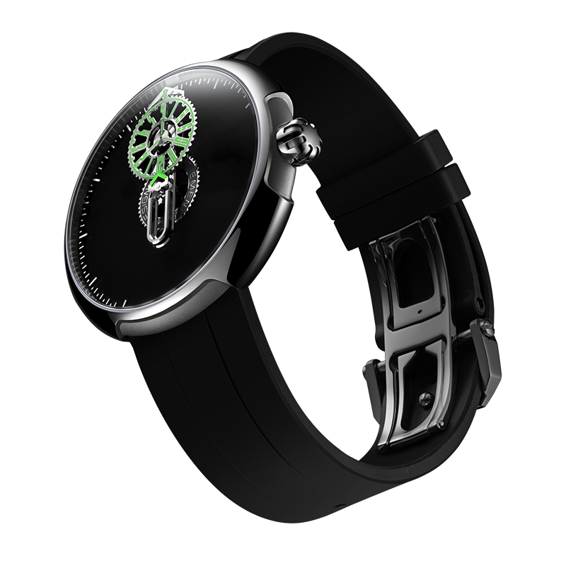 Horology Planet-CIGA Design Time Cipher