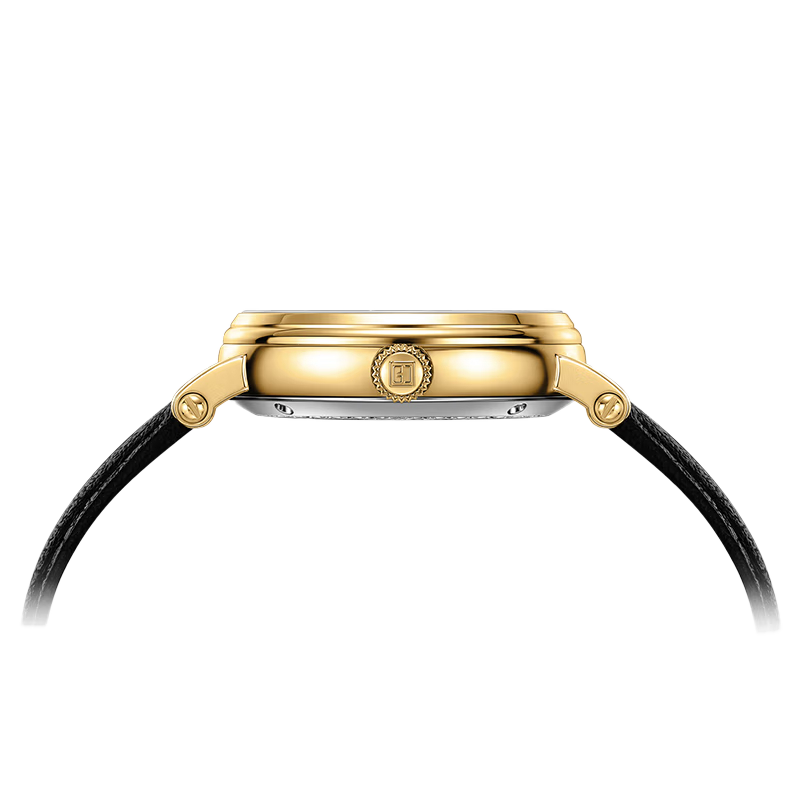 Beijing 24K Gold Amitāyus Couple's Watches