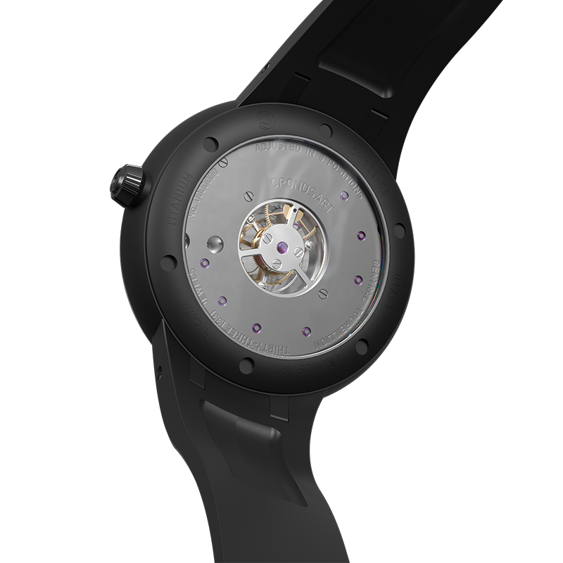 CronusArt CM023-005 Tekes Bagua City
