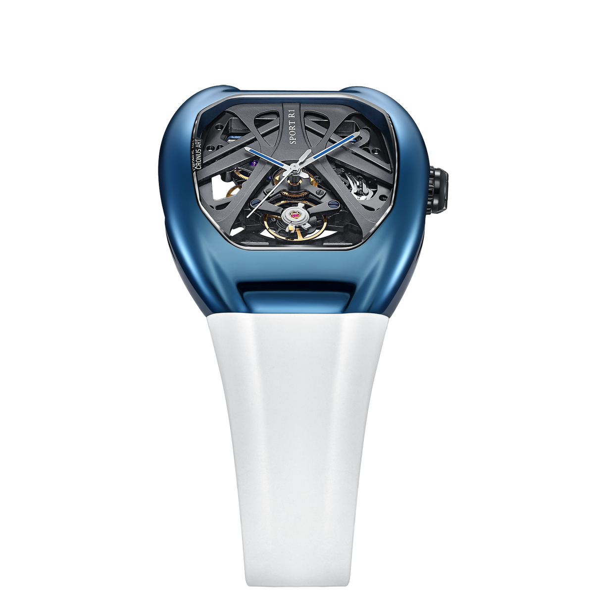 CronusArt R1-001 Sports Car