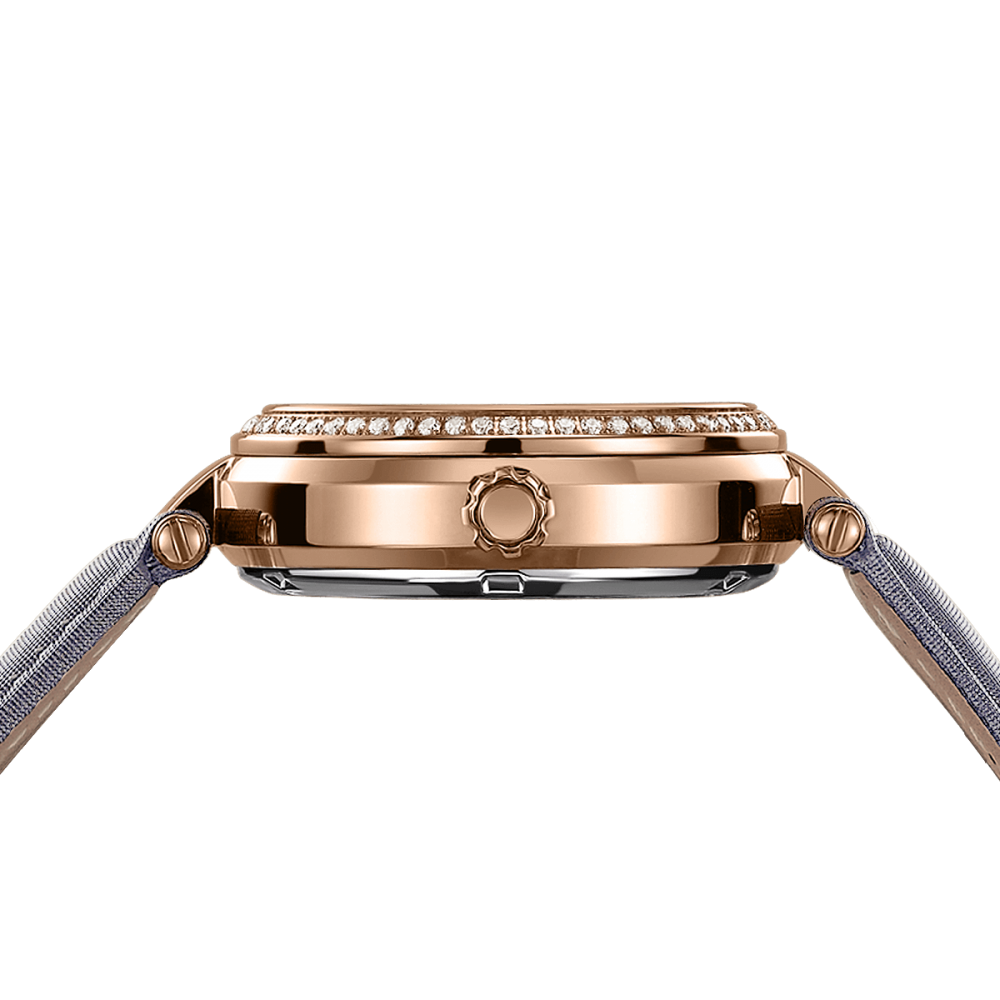 Beijing Day and Night Display Automatic Watch 32.5mm