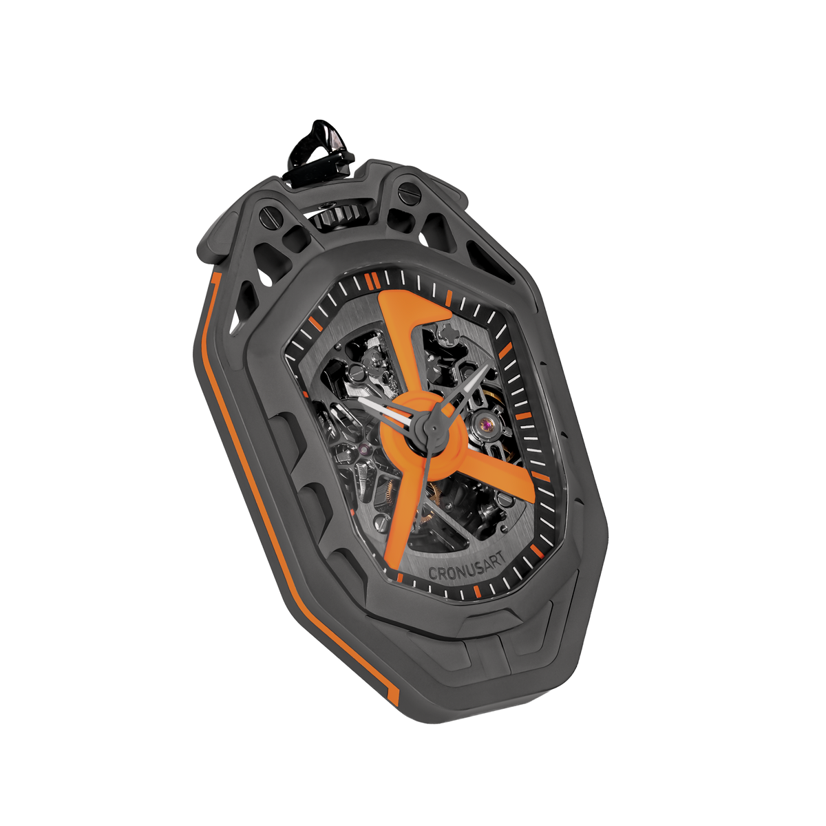 CronusArt CM033-001 Futurism