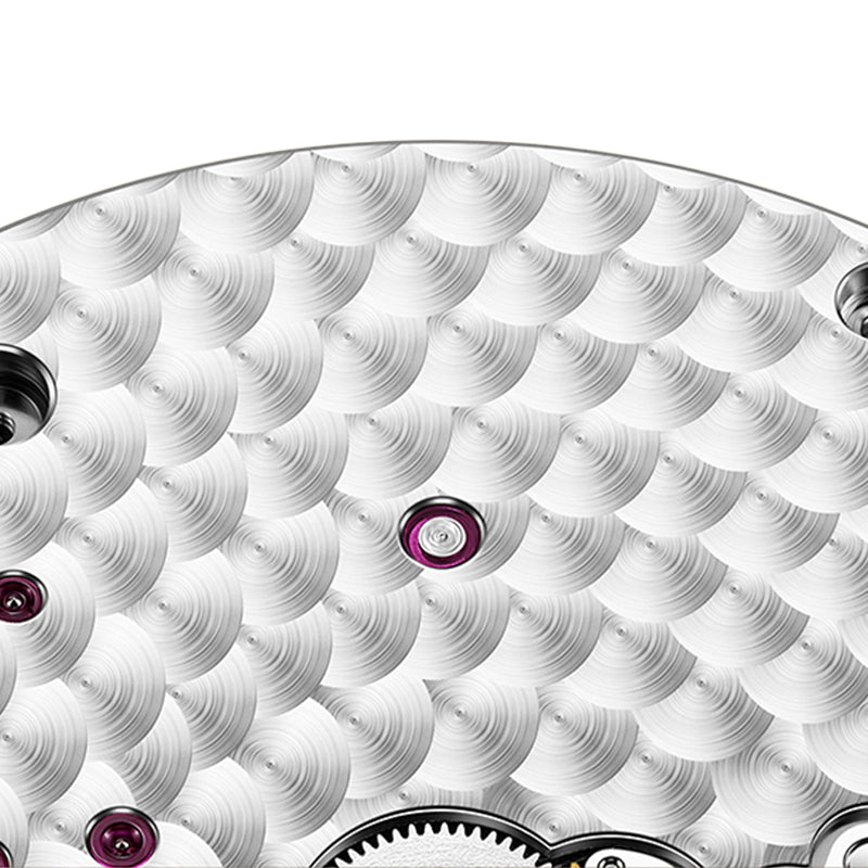 Seagull Qin Ultra-Thin Tourbillon Watch