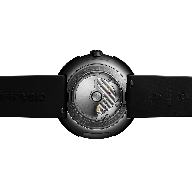 Horology Planet-CIGA Design Time Cipher