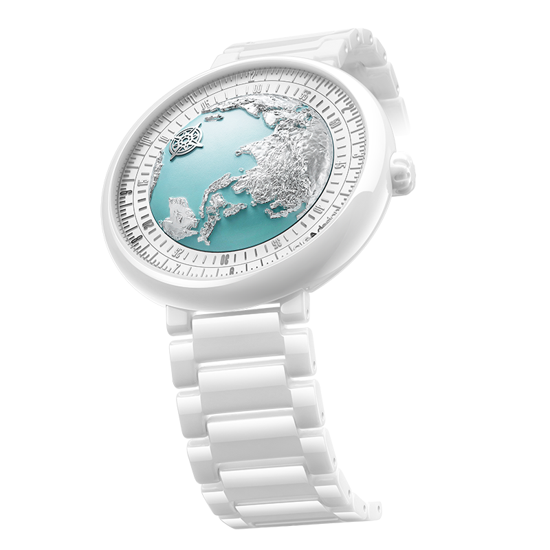 Seagull Astral Multifunktions-Tourbillonuhr