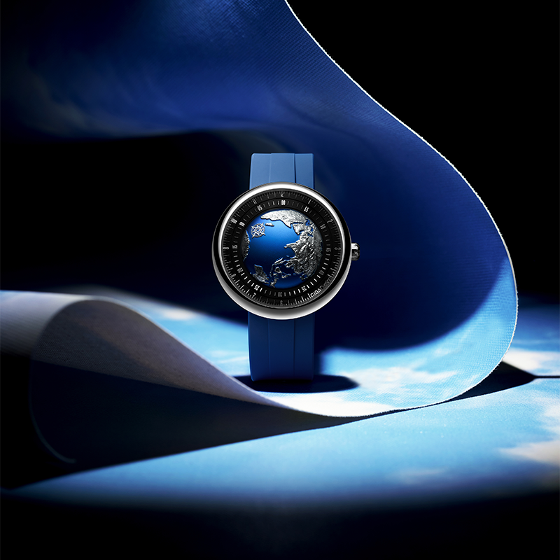 Montre Tourbillon Multifonction Seagull Astral