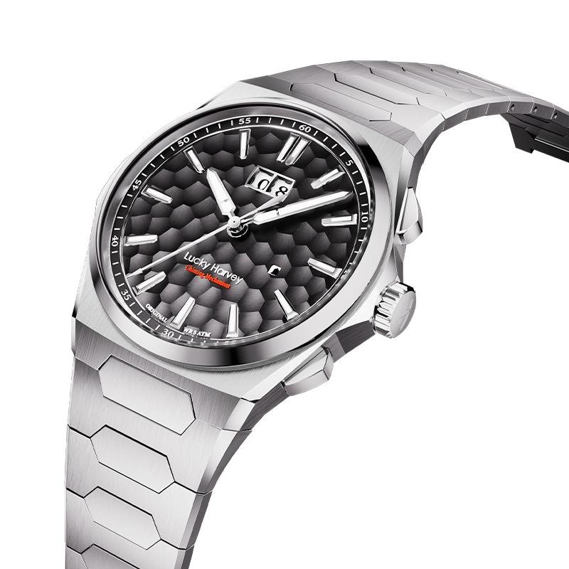 Montre Tourbillon Multifonction Seagull Astral