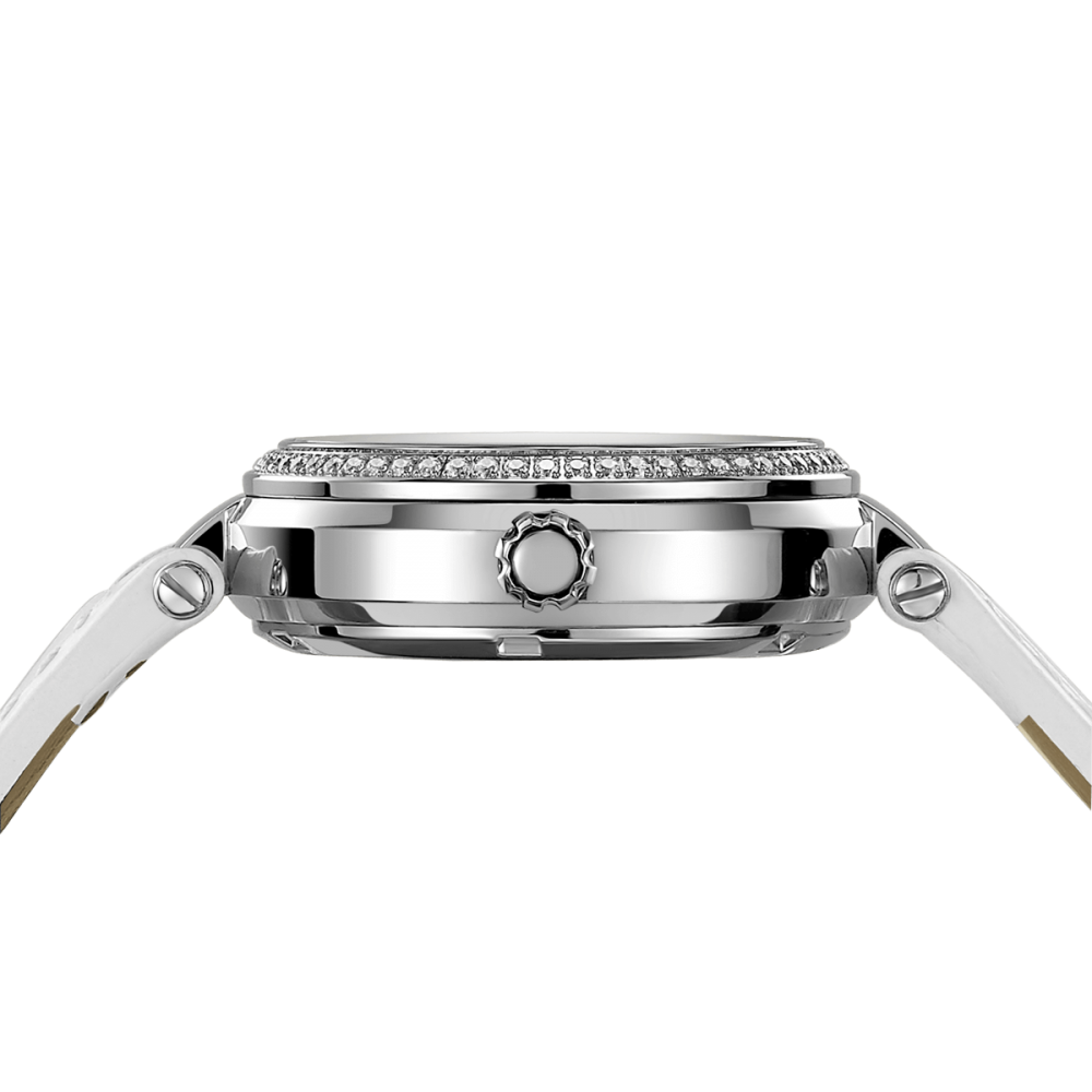 Beijing Day and Night Display Automatic Watch 32.5mm