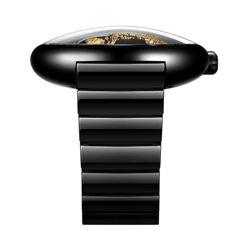 CIGA Design Blue Planet II · Gilded Age