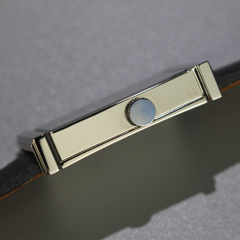 L.Eruditio & Veritas Qingluan Q8012 Mechanical Watch - Sparrow Blue
