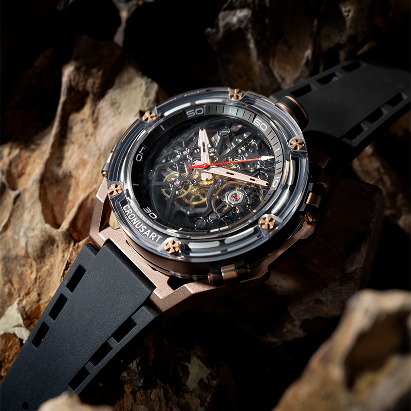 CronusArt CM025-009 Wanderer